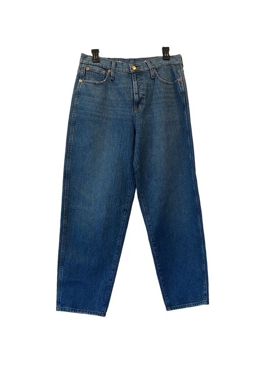 J. Crew Denim - J Crew Blue Denim Jeans,  Size 28